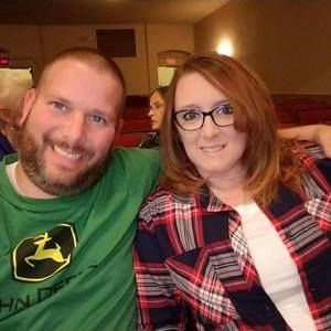 Meet your Posher, Lynnette